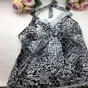 swim wear ladies  size M